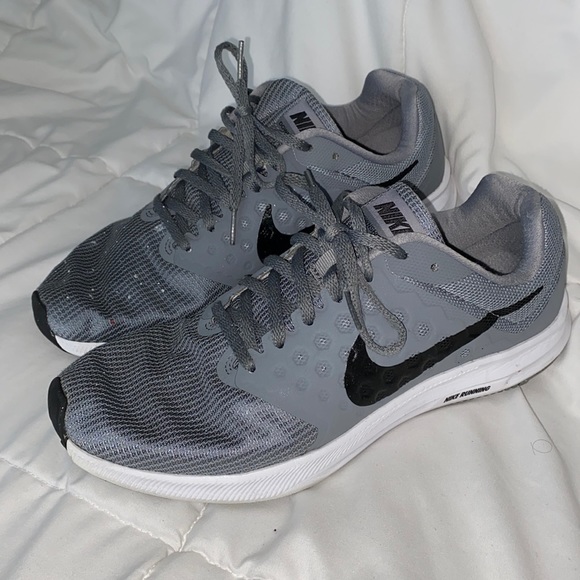 Nike Other - 3/$20 Nike Downshifter 7 (Size 8M 10W)